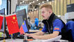 Worldskills Lyon 2024