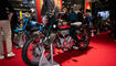 Eicma "THAT'S AMORE" Motorrad-Messe