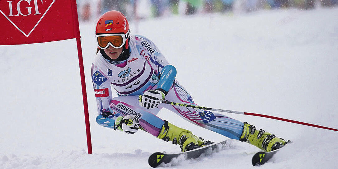 Anna Banzer Anna Banzer