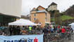 Fahrradmarkt Feldkirch, Montfortplatz,