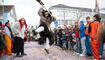 Internationaler Fasnachtsumzug in Schaan
