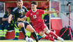 Liechtenstein - Schottland (09.06.2025)