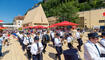 Staatsfeiertag 2025: Volksfest im Städtle Vaduz