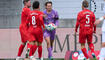 FC Vaduz - FC Rapperswil-Jona