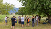 Kulinarik Feld Flurgang durch das Haberfeld in Vaduz (23.06.2026)