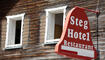 Abriss Hotel Steg, Triesenberg