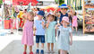 Kinderfest Vaduz