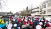 Impressionen Jubil&auml;umsmarsch