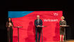 VU Parteitag, Nomination Regierungsteam in Triesen