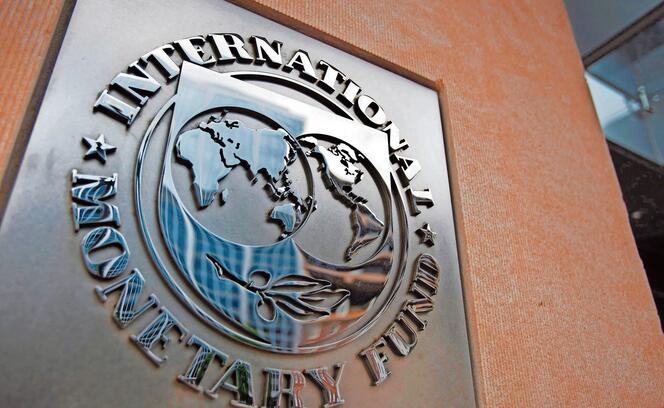 IMF offers Ukraine loans worth up to 18 billion dollars