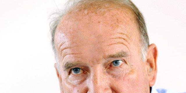 Peter Arbenz in einer Aufnahme vom Juni 2011 (Archiv)