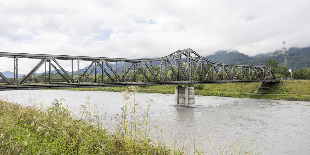 Rhein, Schaan Rhein, Schaan