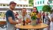Liechtensteiner Winzerfest, Vaduz