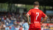 FC Vaduz - FC Thun
