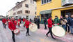 Internationaler Fasnachtsumzug in Schaan