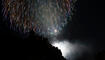 Staatsfeiertag 2025: Feuerwerk