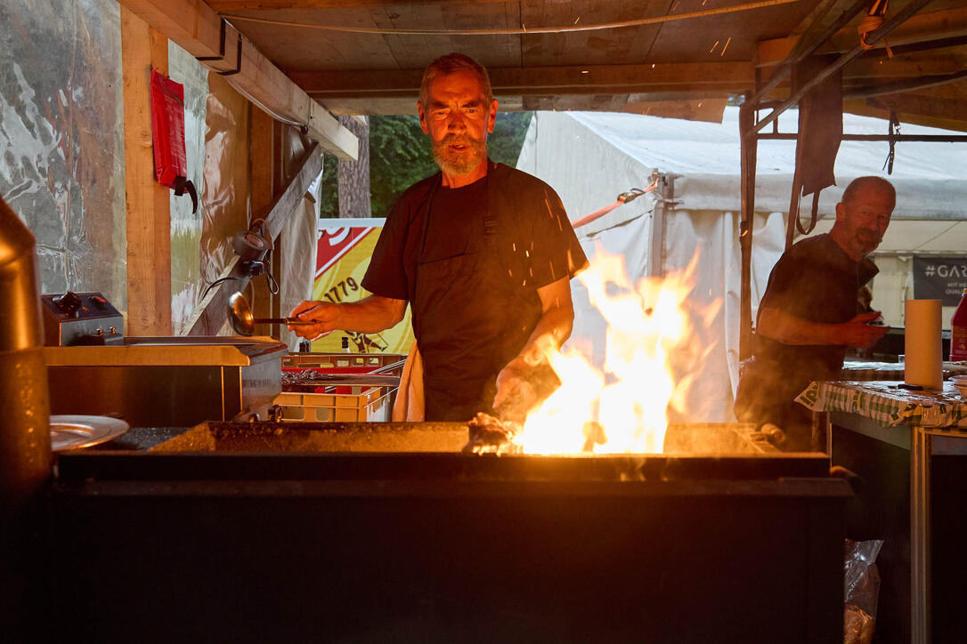 Waldfest Heuwiesenwald Weite (06.06.2026)
