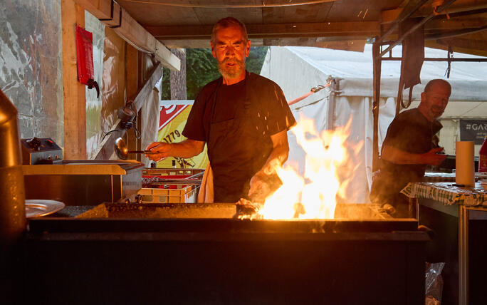 Waldfest Heuwiesenwald Weite (06.06.2026)