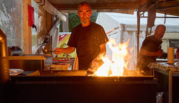 Waldfest Heuwiesenwald Weite (06.06.2026)