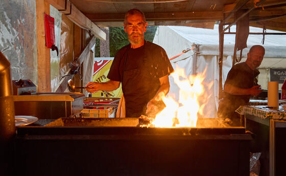 Waldfest Heuwiesenwald Weite (06.06.2026)