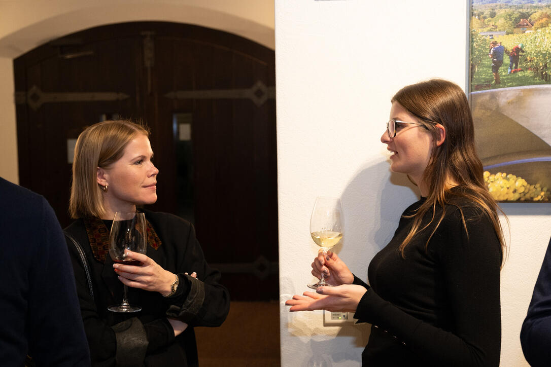 Vernon Smith Prize (19.02.2024)