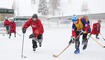 6. Malbuner Pond Hockey Turnier (24.02.2024)