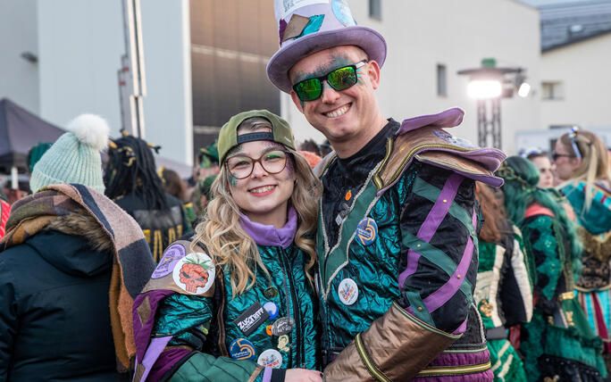 Monsterkonzert Triesen (24.01.2026)