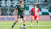 FC Vaduz - FC St. Gallen (02.08.2026)
