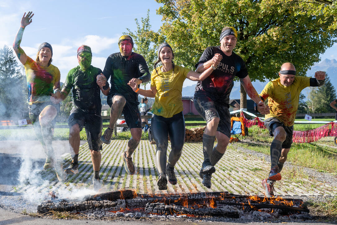 Lie Mud Run 2026
