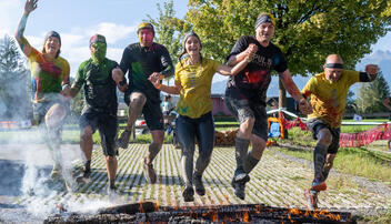 Lie Mud Run 2026