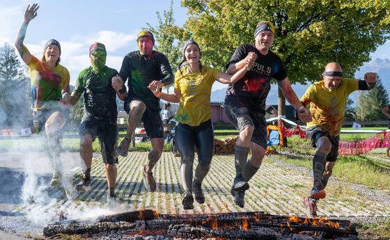 Lie Mud Run 2026