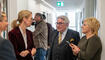 Radio Liechtenstein: Die Bilder vom Abstimmungssonntag