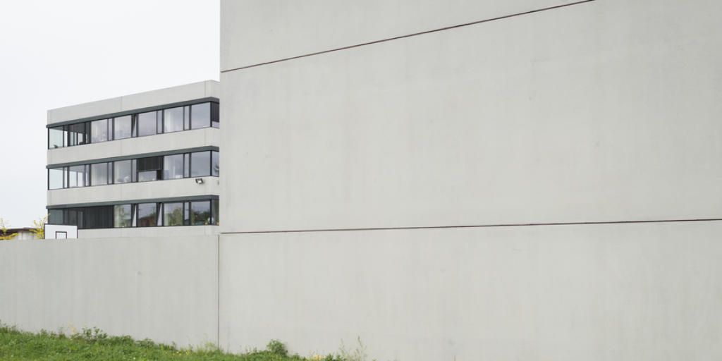 Das Empfangs- und Verfahrenszentrum (EVZ) in Kreuzlingen wird zu einem Bundesasylzentrum umgewandelt. Die Kapazit&auml;t wird von 290 auf 310 Personen erh&ouml;ht. (Archiv)