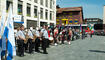 Princely Tattoo Parade in Schaan