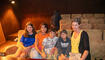 Abholtage beim Schlosskino Balzers