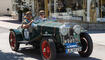 Arlberg Classic Car Rally