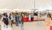Lokal + Fair Frühlingsmarkt in Vaduz
