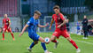 FC Vaduz - Dungannon Swifts FC (24.07.2025)