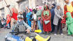 Fasnachtsumzug in Vaduz