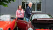 Oldtimer-4-L&auml;ndertreffen, in Ruggell (09.05.2026)
