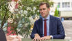 Scott Miller in Vaduz