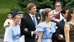 Hochzeit von Prinzessin Marie Caroline & Leopoldo Maduro Vollmer