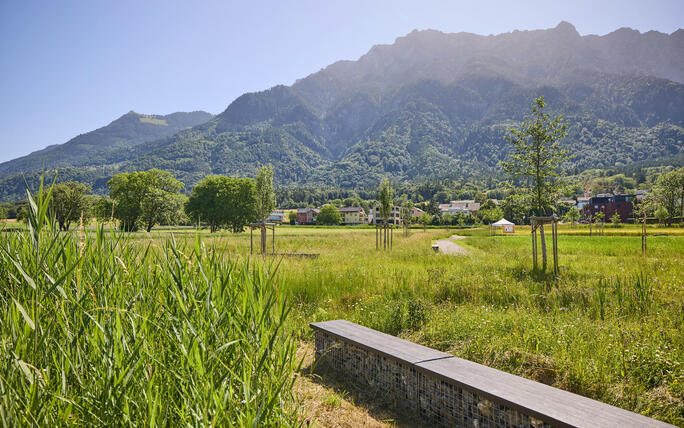 Eröffnung Park im Äscherle (13.06.2026)