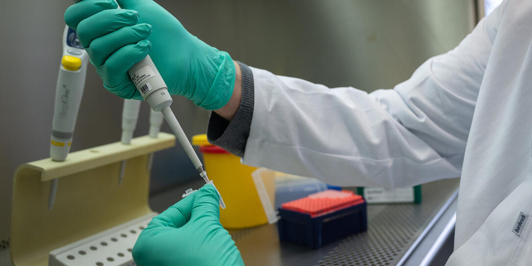 Coronavirus - Mutationen Coronavirus - Mutationen
