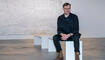 Vernissage «Pläne/ Plans» von Michael Hirschbichler im Engländerbau (30.01.2024)