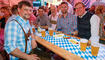 Auftakt zum 77. Verbandsmusikfest mit dem Bayerischen Abend in Vaduz