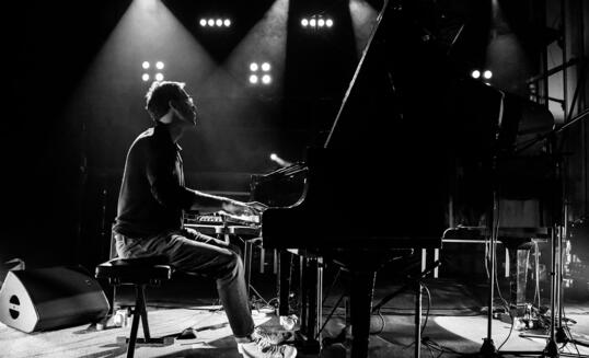 Lange Nacht des Jazz