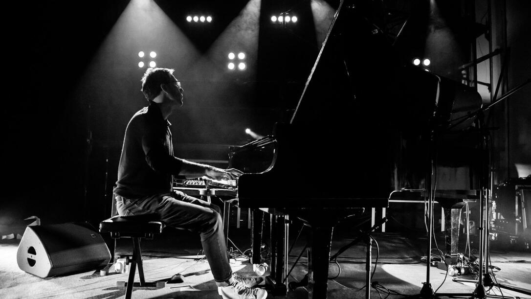 Lange Nacht des Jazz