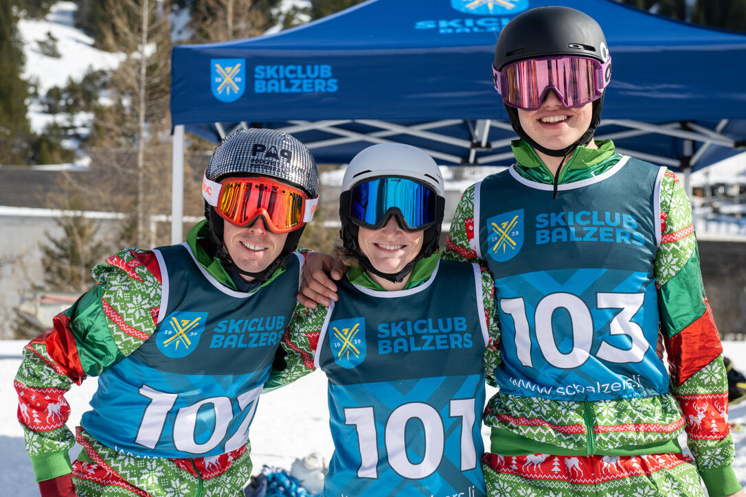 Malbuner Pistenduell