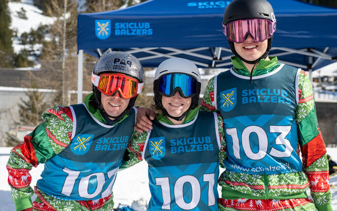 Malbuner Pistenduell